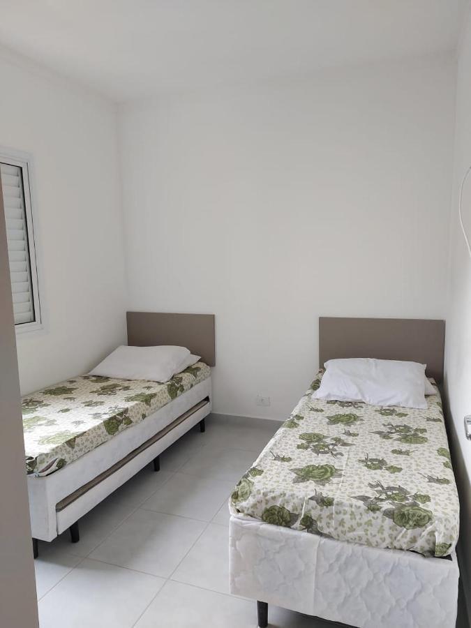 Lindo Apartamento Completo Em 우바투바 외부 사진