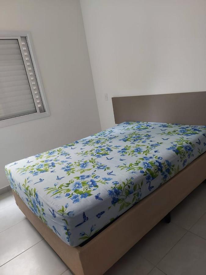 Lindo Apartamento Completo Em 우바투바 외부 사진